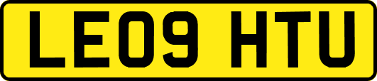 LE09HTU