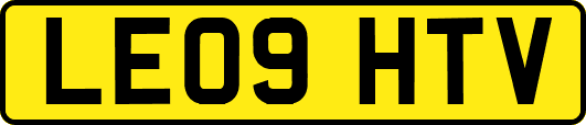 LE09HTV