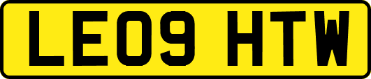 LE09HTW