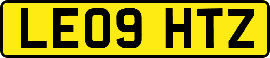 LE09HTZ