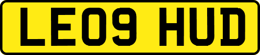 LE09HUD
