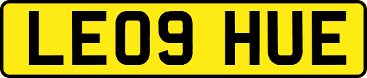 LE09HUE