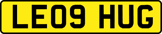 LE09HUG