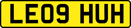 LE09HUH
