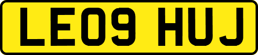 LE09HUJ