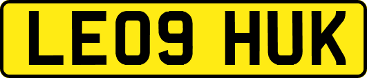 LE09HUK