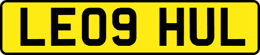 LE09HUL