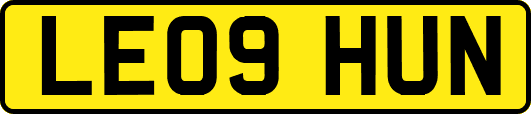 LE09HUN