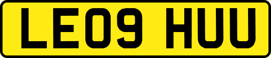 LE09HUU