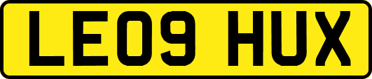 LE09HUX