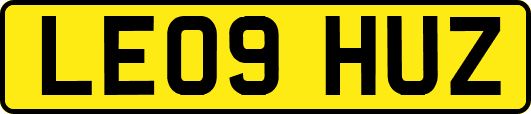LE09HUZ