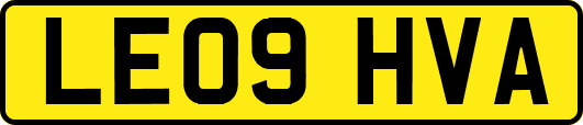 LE09HVA