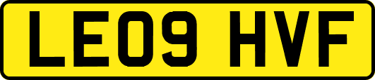 LE09HVF