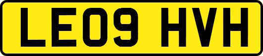 LE09HVH