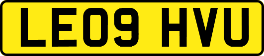 LE09HVU