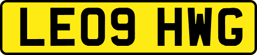 LE09HWG