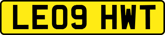 LE09HWT