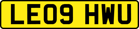 LE09HWU