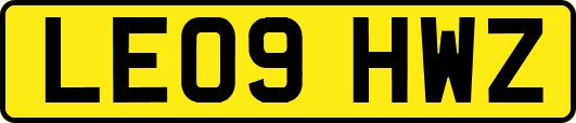 LE09HWZ