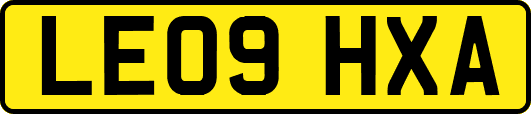 LE09HXA