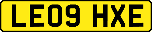 LE09HXE