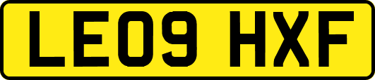 LE09HXF