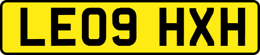 LE09HXH
