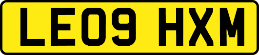 LE09HXM