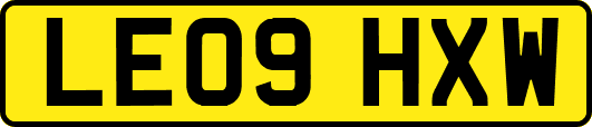 LE09HXW