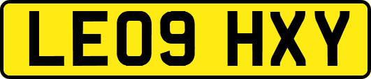 LE09HXY