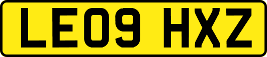 LE09HXZ