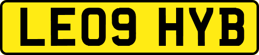 LE09HYB