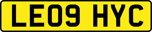 LE09HYC