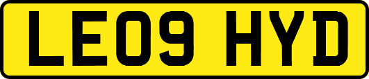 LE09HYD