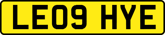 LE09HYE