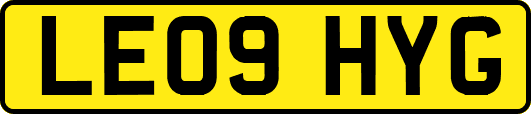 LE09HYG