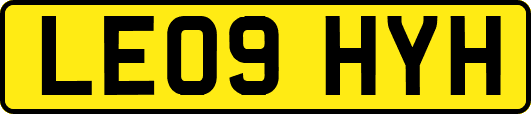LE09HYH