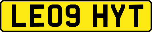 LE09HYT