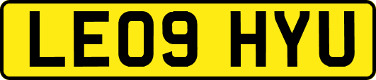 LE09HYU