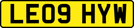 LE09HYW