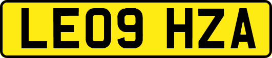 LE09HZA