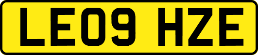LE09HZE