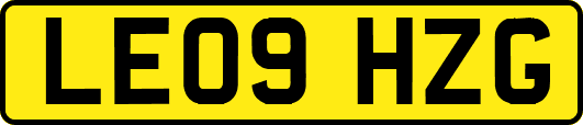 LE09HZG