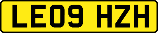 LE09HZH