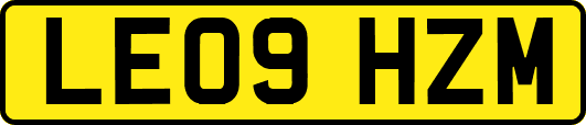 LE09HZM