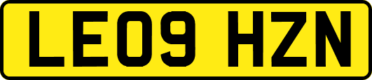 LE09HZN