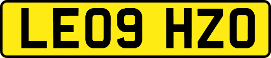 LE09HZO