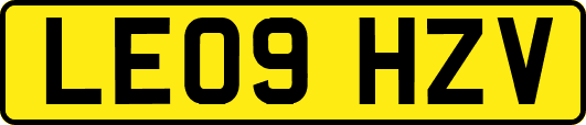 LE09HZV