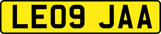 LE09JAA