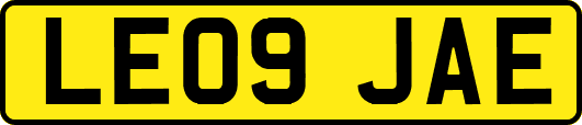 LE09JAE